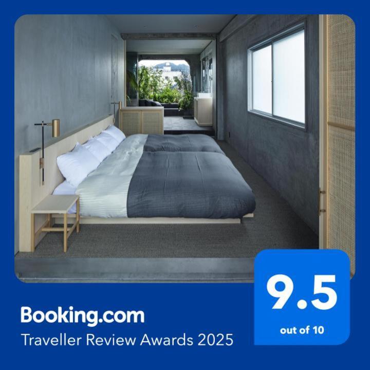 Hotel Sou #Sou Goto Exterior photo